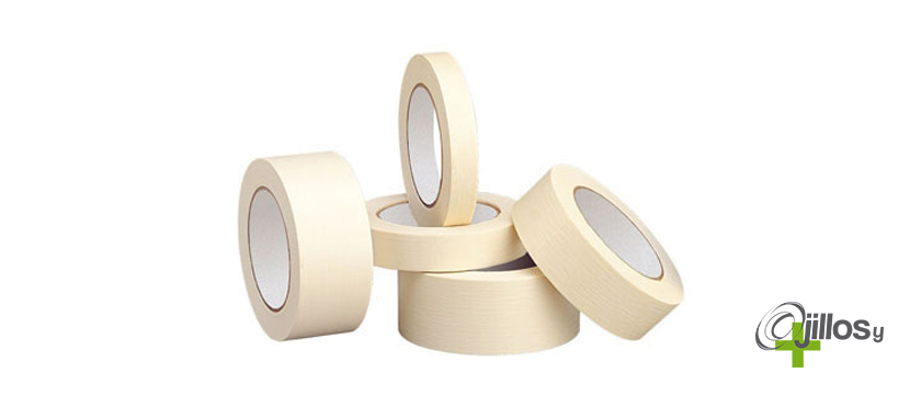 Masking tape